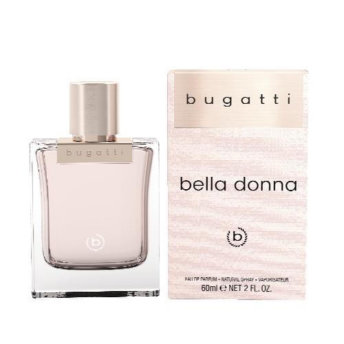 Bugatti Bella Donna, 60 ml