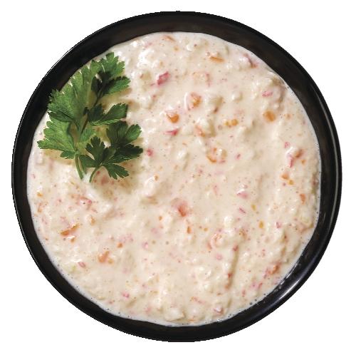 Surimi fresh pomazánka, 1000 g