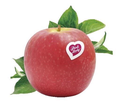 Jablka Pink lady, 1 kg