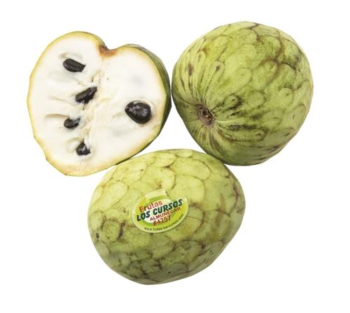 Cherimoya, 1 KS