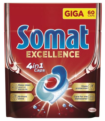 Somat, 60 KS