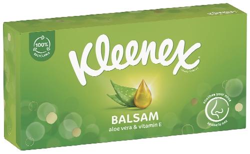 Kleenex, 64 KS