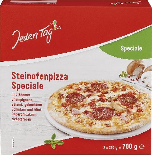 Jeden Tag Pizza, 700 g