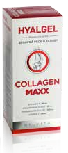 Hyalgel Collagen MAXX, 500 m