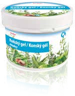 Dr. Max Koňský gel chladivý 350 ml