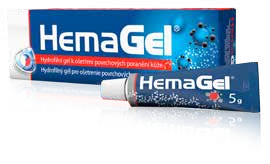 HemaGel, 5 g