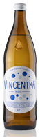 Vincentka přírodní 0,7 l