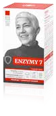 Red Health Care Enzymy 7 100 enterosolventních tablet