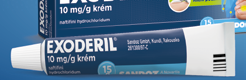 EXODERIL