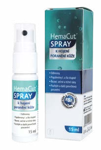 HEMACUT® SPRAY