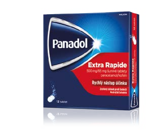 Panadol DUO