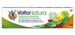 Voltaren 1x denně