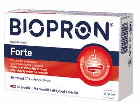 BIOPRON® FORTE