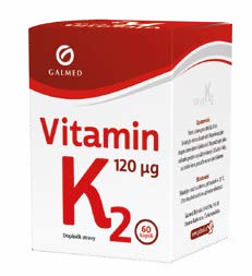 VITAMIN K2 GALMED