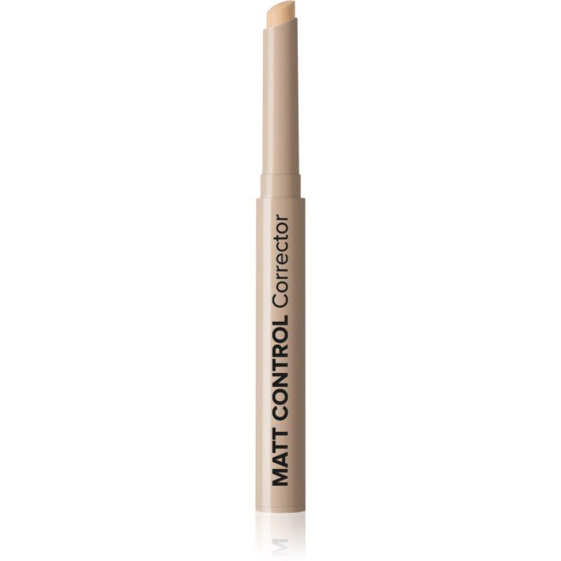 Dermacol Matt Control krycí korektor odstín 02 1.1 g