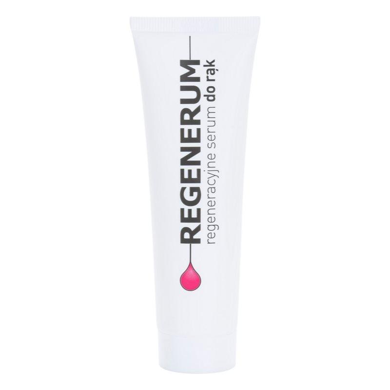 Regenerum Hand Care regenerační sérum na ruce 50 ml