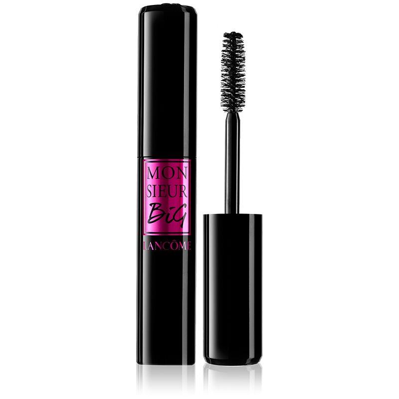 Lancôme Monsieur Big řasenka pro extra objem odstín 01 Big Is The New Black 10 ml