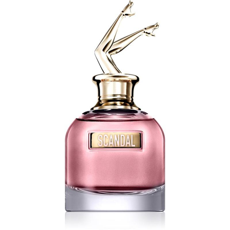 Jean Paul Gaultier Scandal parfémovaná voda pro ženy 80 ml