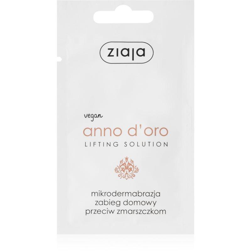 Ziaja Lifting Solution omlazující maska 40+ 7 ml