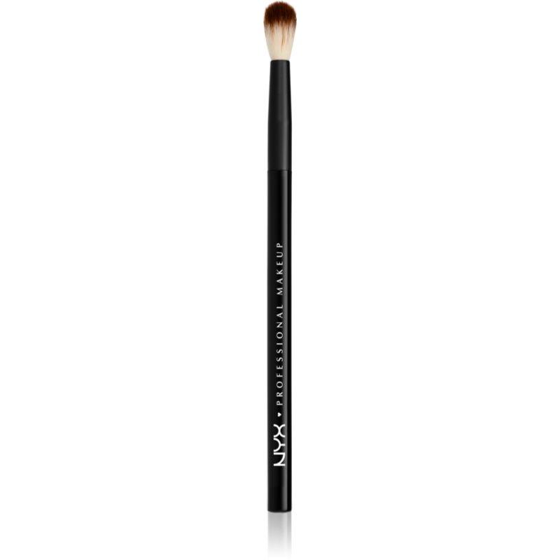 NYX Professional Makeup Pro Brush štětec na blending 1 ks