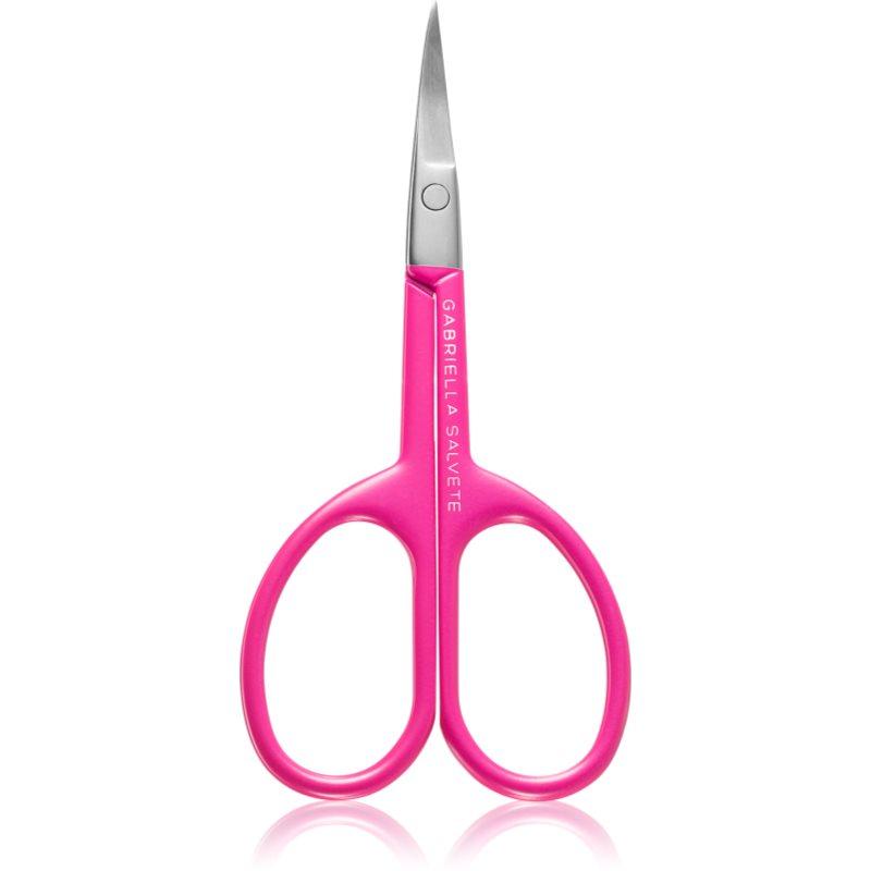 Gabriella Salvete Tools nůžky na nehty a kůžičku 1 ks