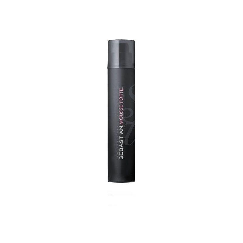 Sebastian Professional Mousse Forte pěnové tužidlo 200 ml