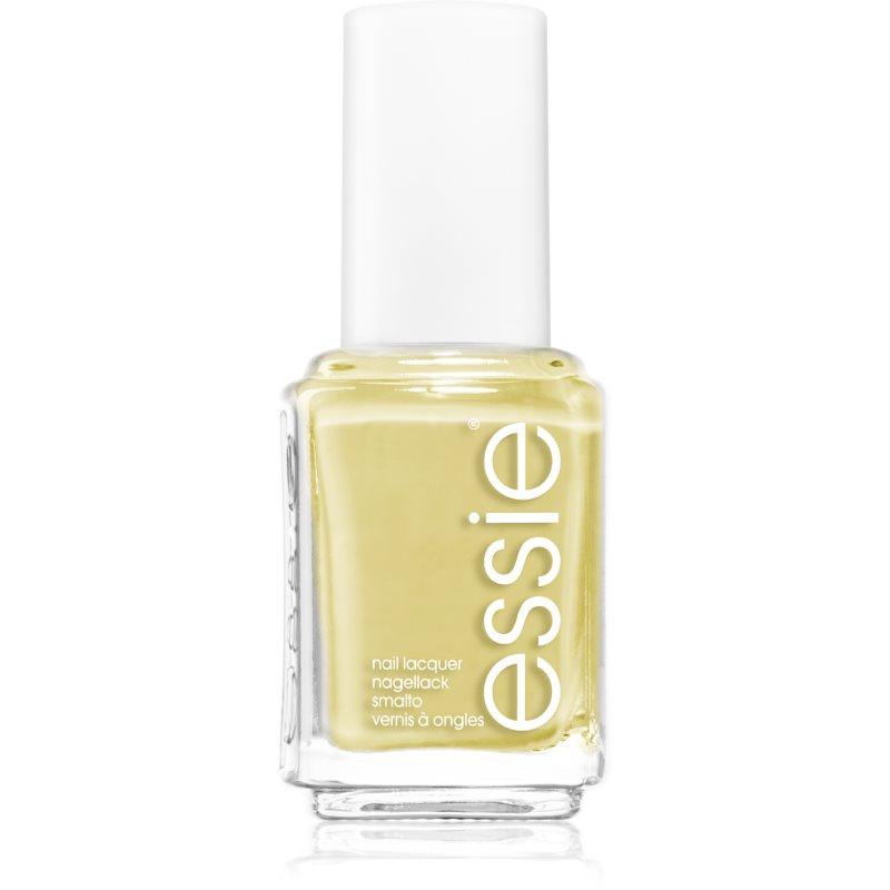 essie nails lak na nehty odstín 648 summer soul 13,5 ml