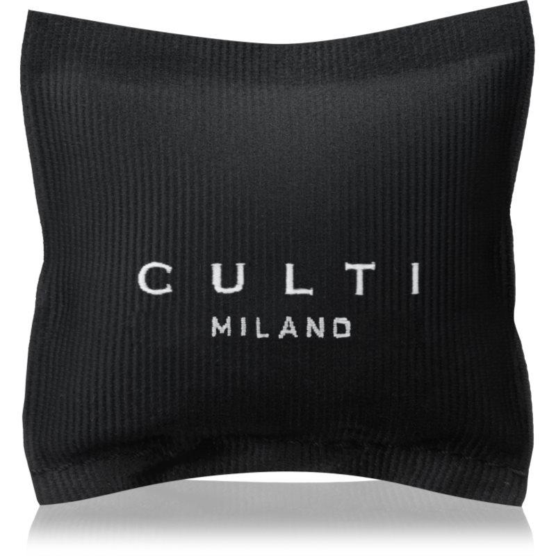 Culti Car Mediterranea vůně do auta 7x7 cm