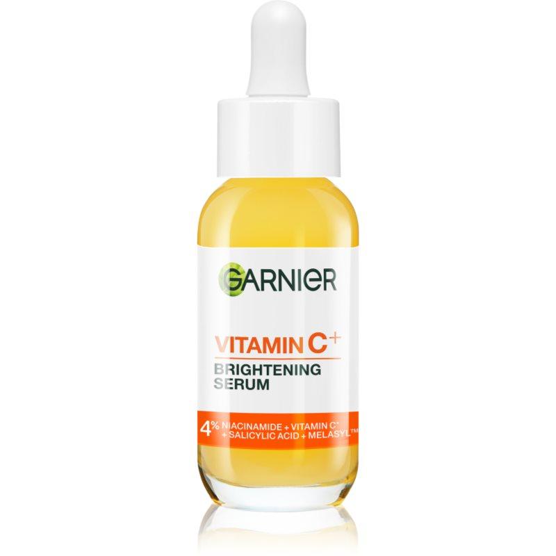 Garnier Skin Naturals Vitamin C rozjasňující sérum s vitaminem C 30 ml