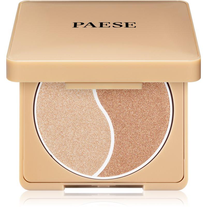 Paese Self Glow Highlighter rozjasňovač 6,5 g