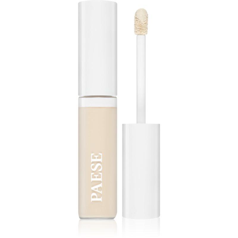 Paese Run For Cover krycí korektor s vyhlazujícím efektem odstín 10 Vanilla 9 ml