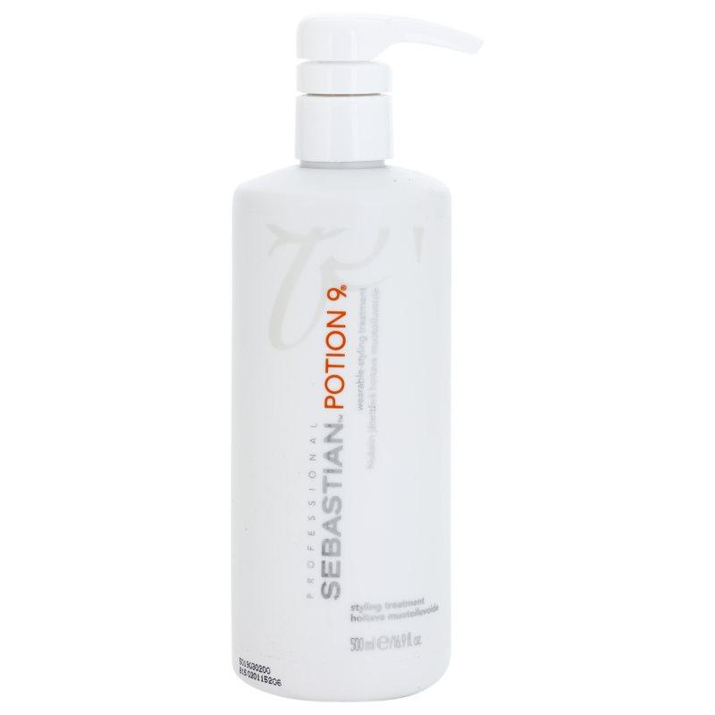 Sebastian Professional Potion 9 stylingová péče pro všechny typy vlasů 500 ml