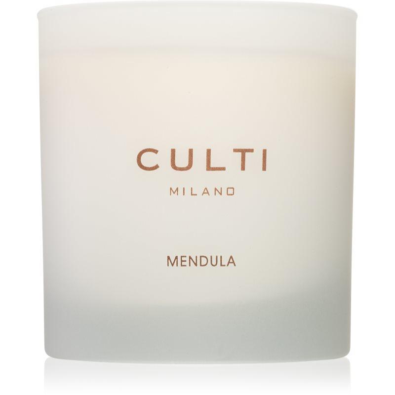 Culti Candle Mendula vonná svíčka 270 g