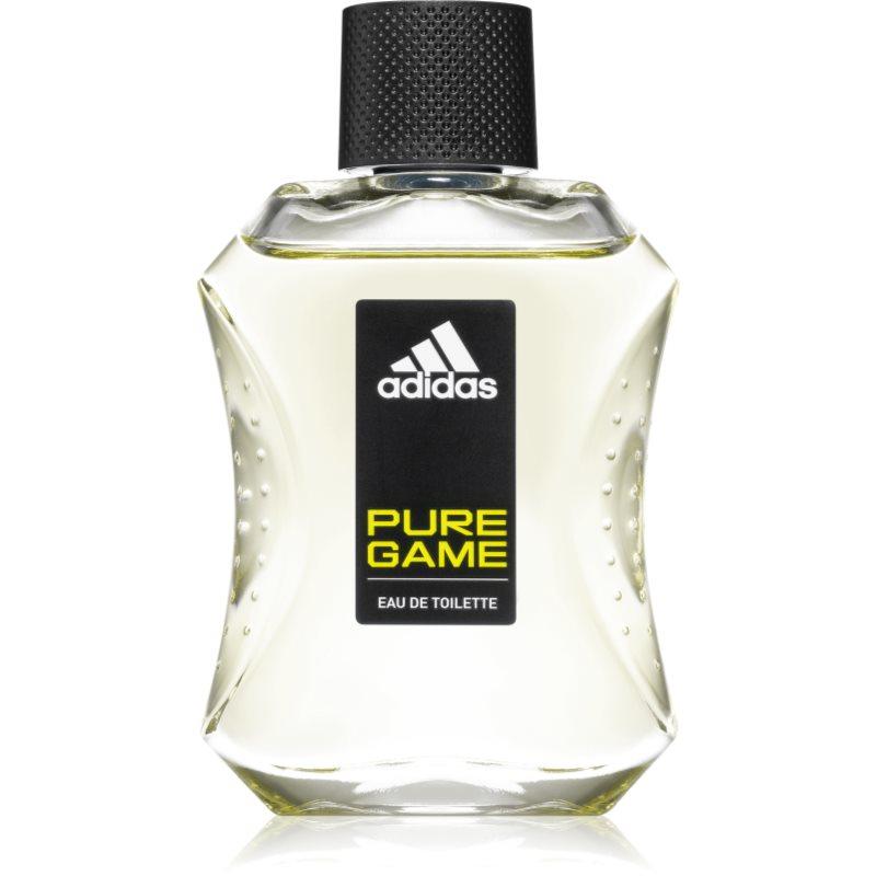 Adidas Pure Game Edition 2022 toaletní voda pro muže 100 ml
