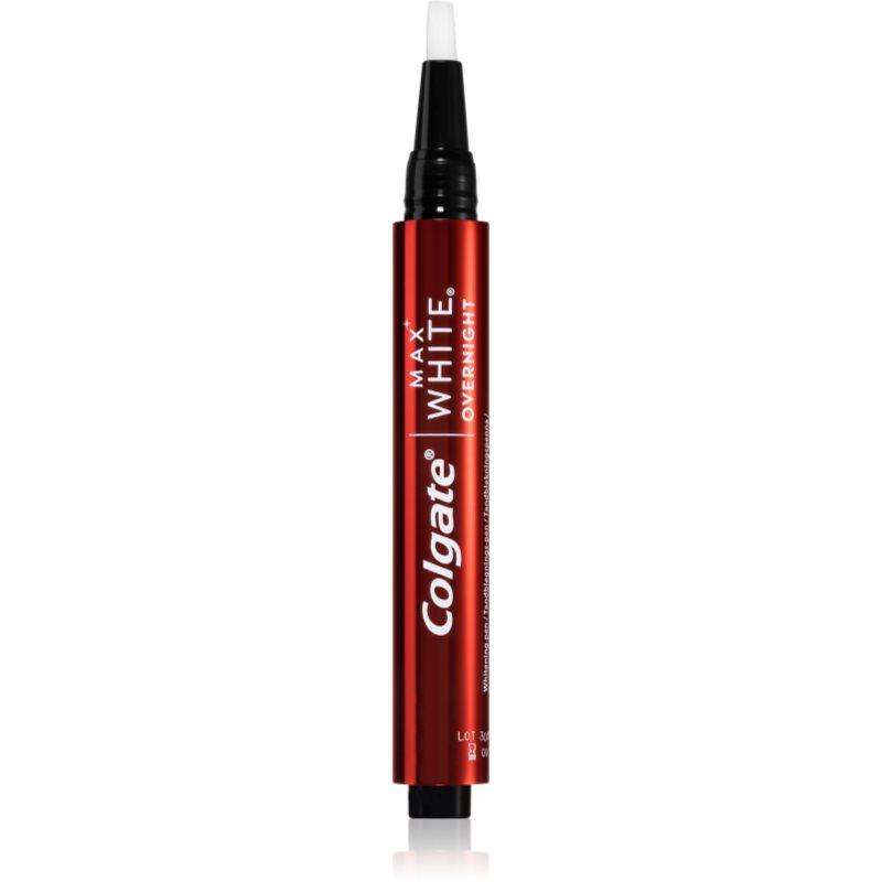 Colgate Max White Overnight bělicí sérum 2.5 ml