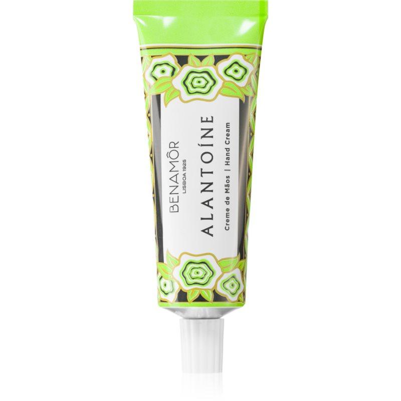 Benamôr Alantoíne Creme de mãos Protect krém na ruce 30 ml