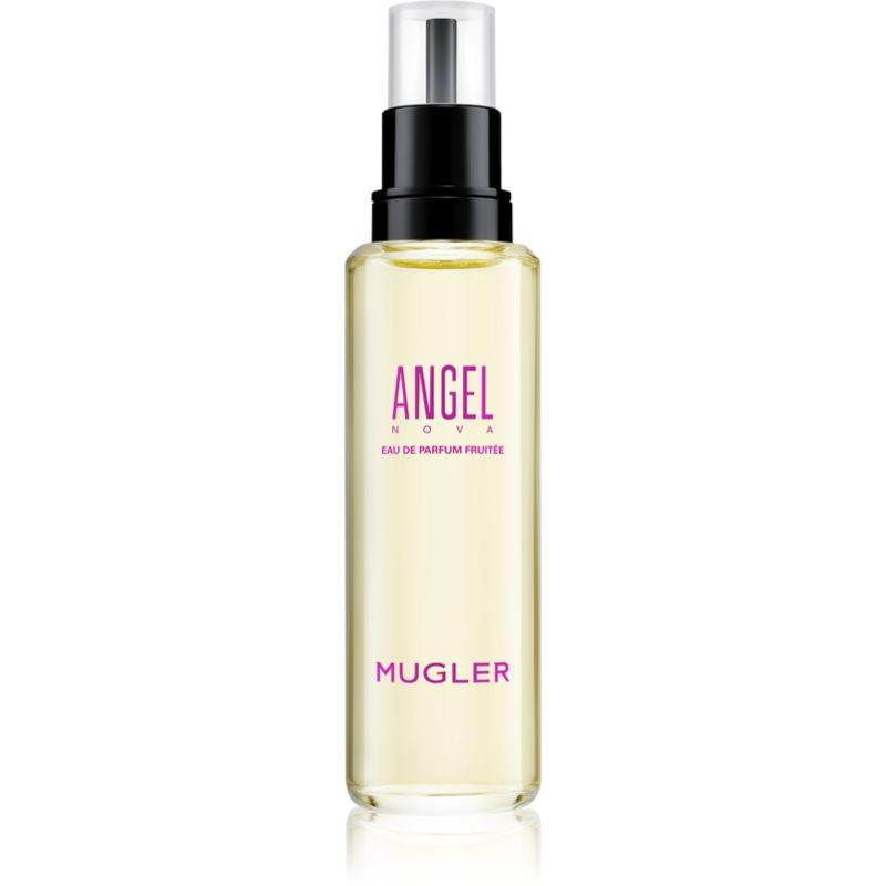 Mugler Angel Nova parfémovaná voda náhradní náplň pro ženy 100 ml