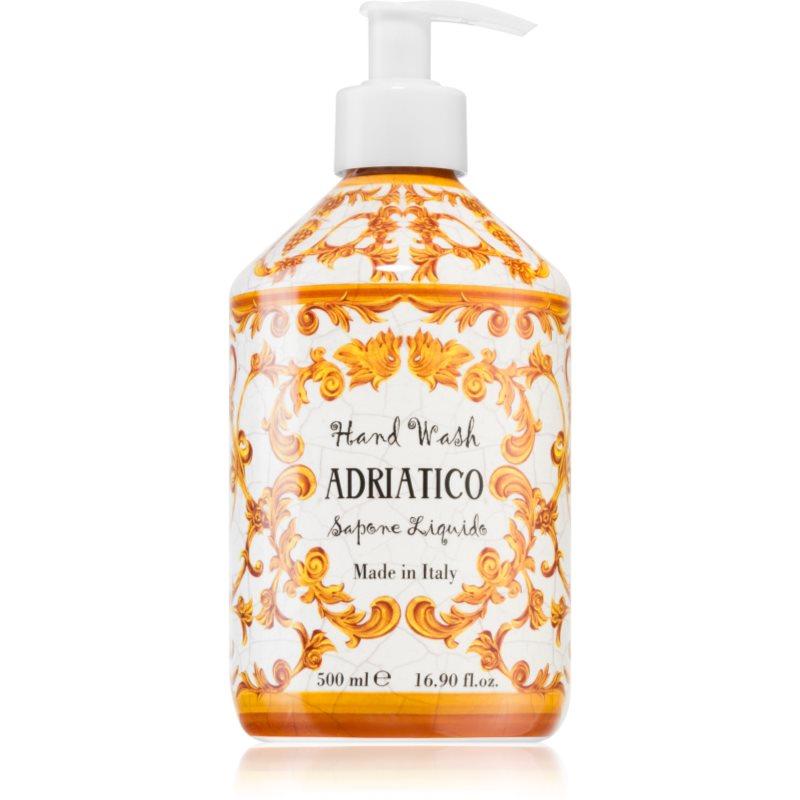 Rudy - Le Maioliche Adriatico tekuté mýdlo na ruce 500 ml