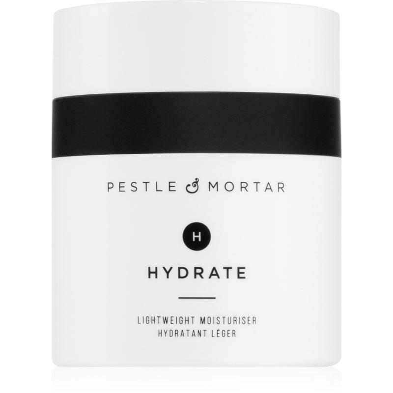 Pestle & Mortar HYDRATE lehký hydratační krém 50 ml