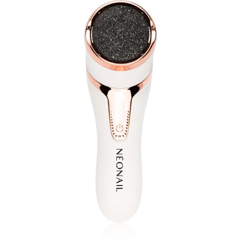 NEONAIL Electric Foot File Waterproof elektrický pilník na chodidla 1 ks