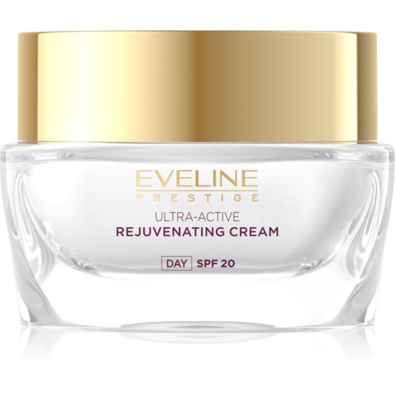 Eveline Cosmetics Magic Lift intenzivní omlazující denní krém SPF 20 50 ml