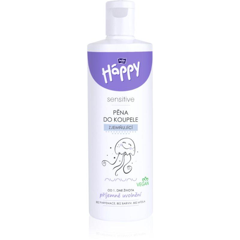 Bella Baby Happy Sensitive pěna do koupele pro děti 400 ml