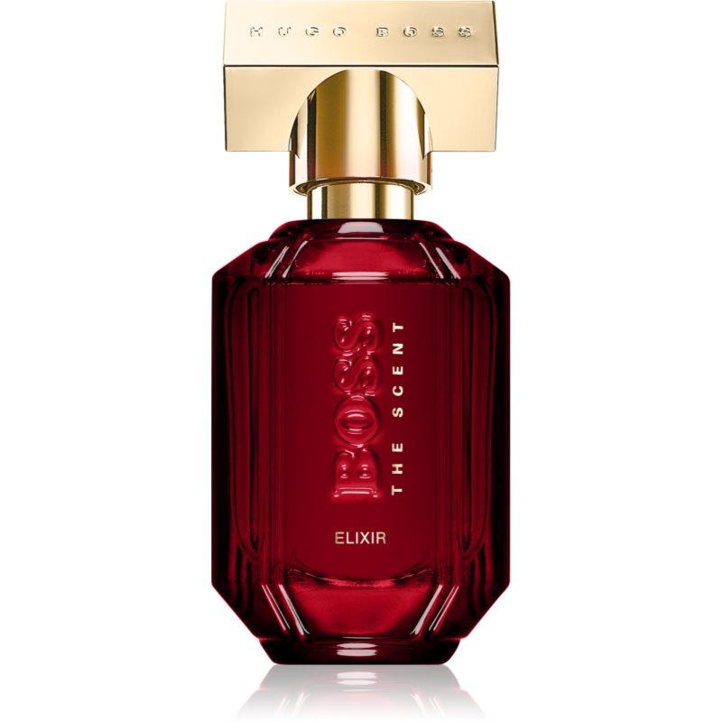 Hugo Boss BOSS The Scent Elixir parfémovaná voda pro ženy 30 ml