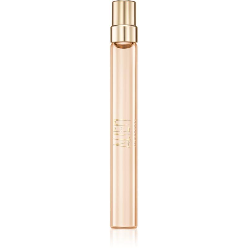 Mugler Alien Hypersense parfémovaná voda plnitelná pro ženy 10 ml