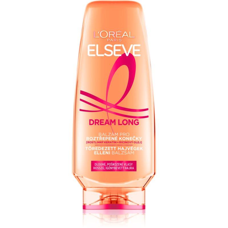 L’Oréal Paris Elseve Dream Long balzám na vlasy pro snadné rozčesání vlasů 300 ml
