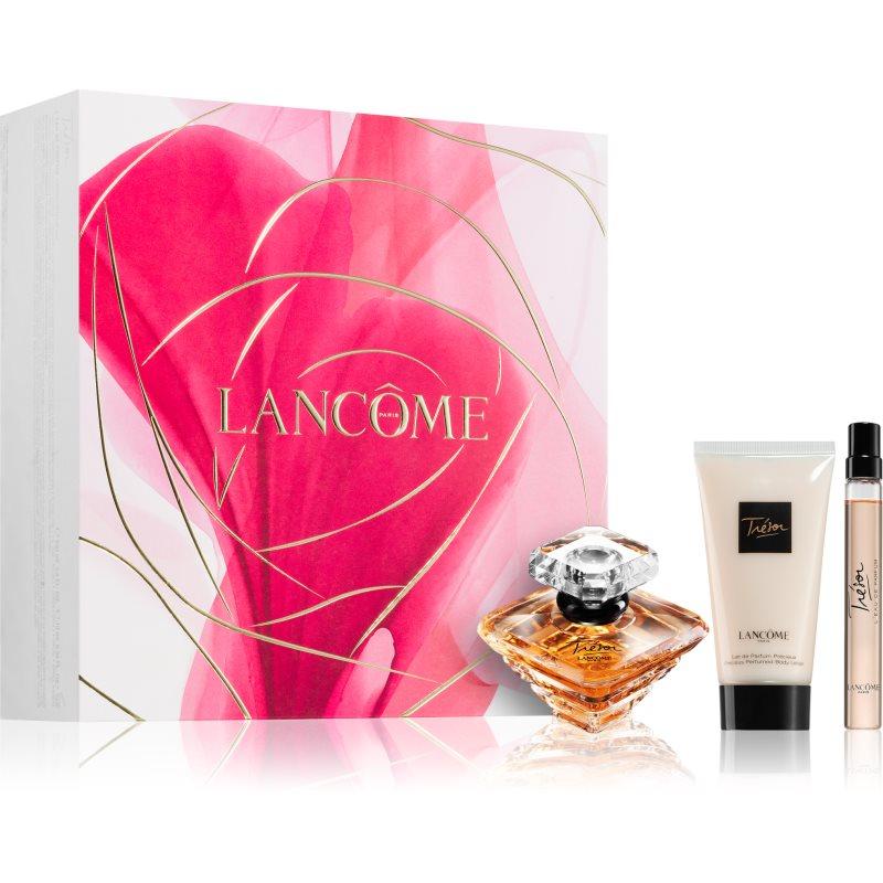 Lancôme Trésor dárková sada pro ženy