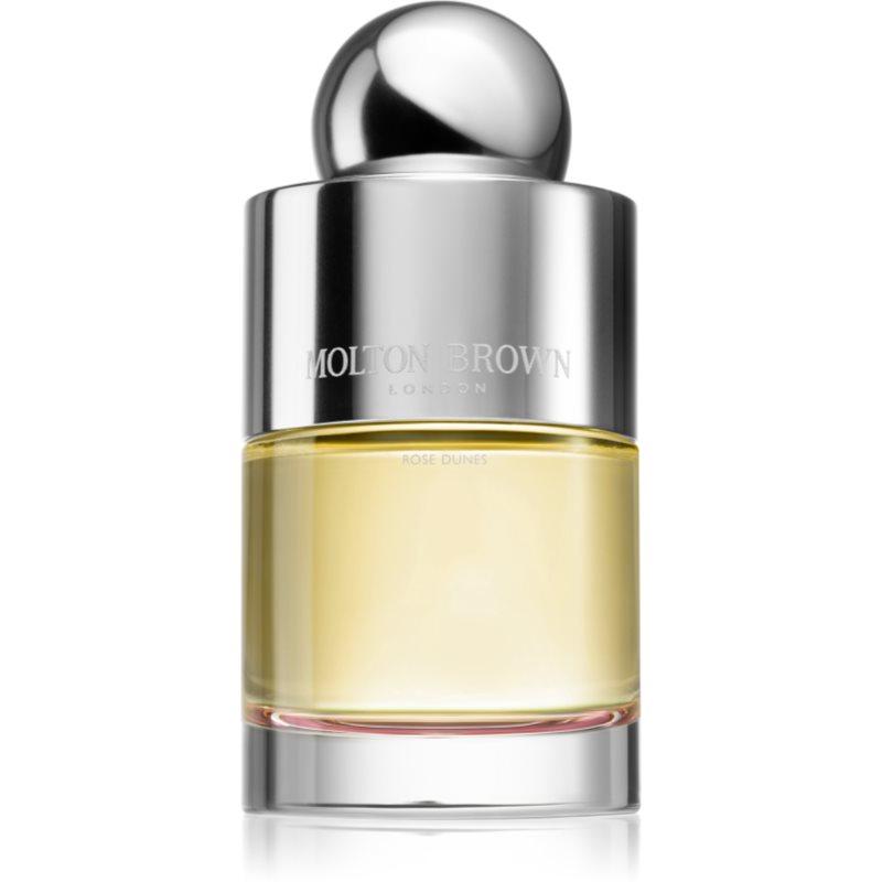Molton Brown Rose Dunes Rose Dune toaletní voda pro ženy 100 ml