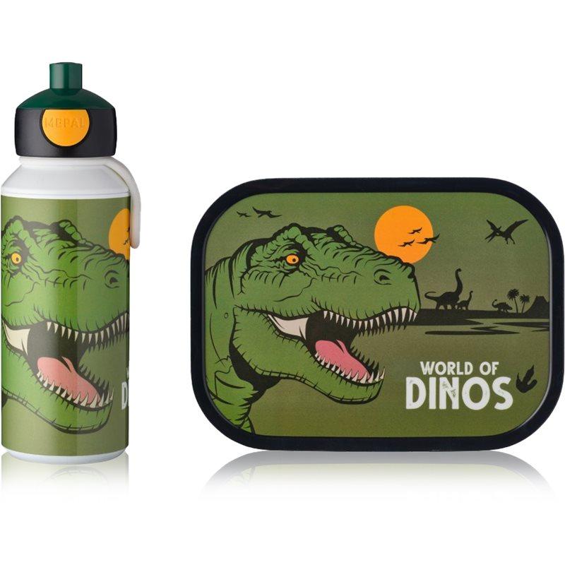 Mepal Campus Dino sada pro děti