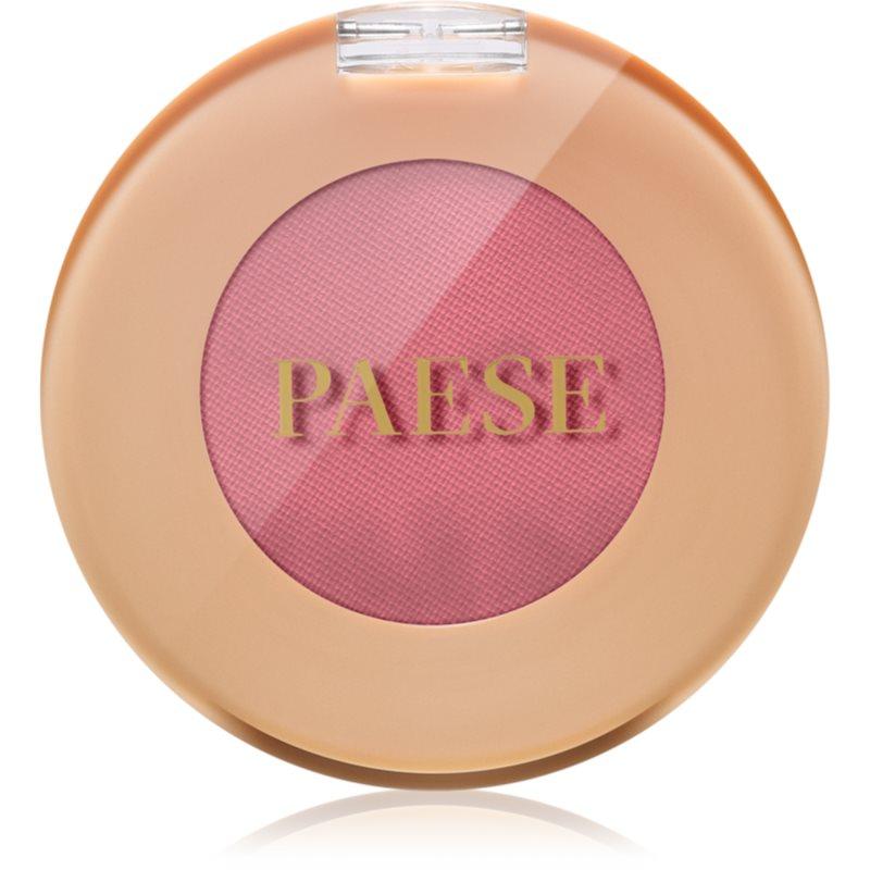 Paese Self Glow Blush tvářenka odstín 08 Orchid 3 g