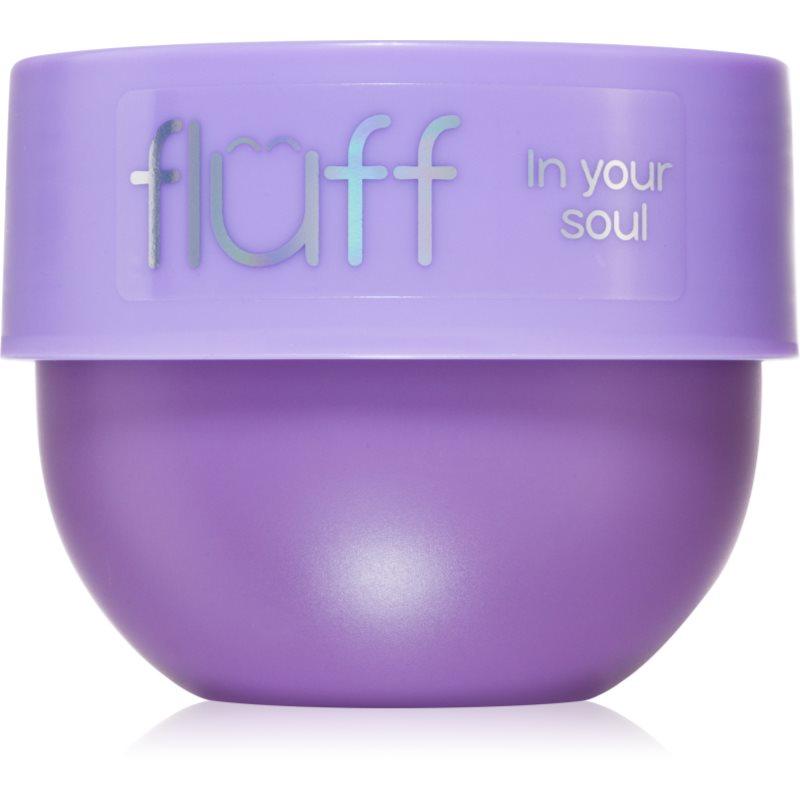 Fluff Amethyst regenerační tělové máslo 150 ml